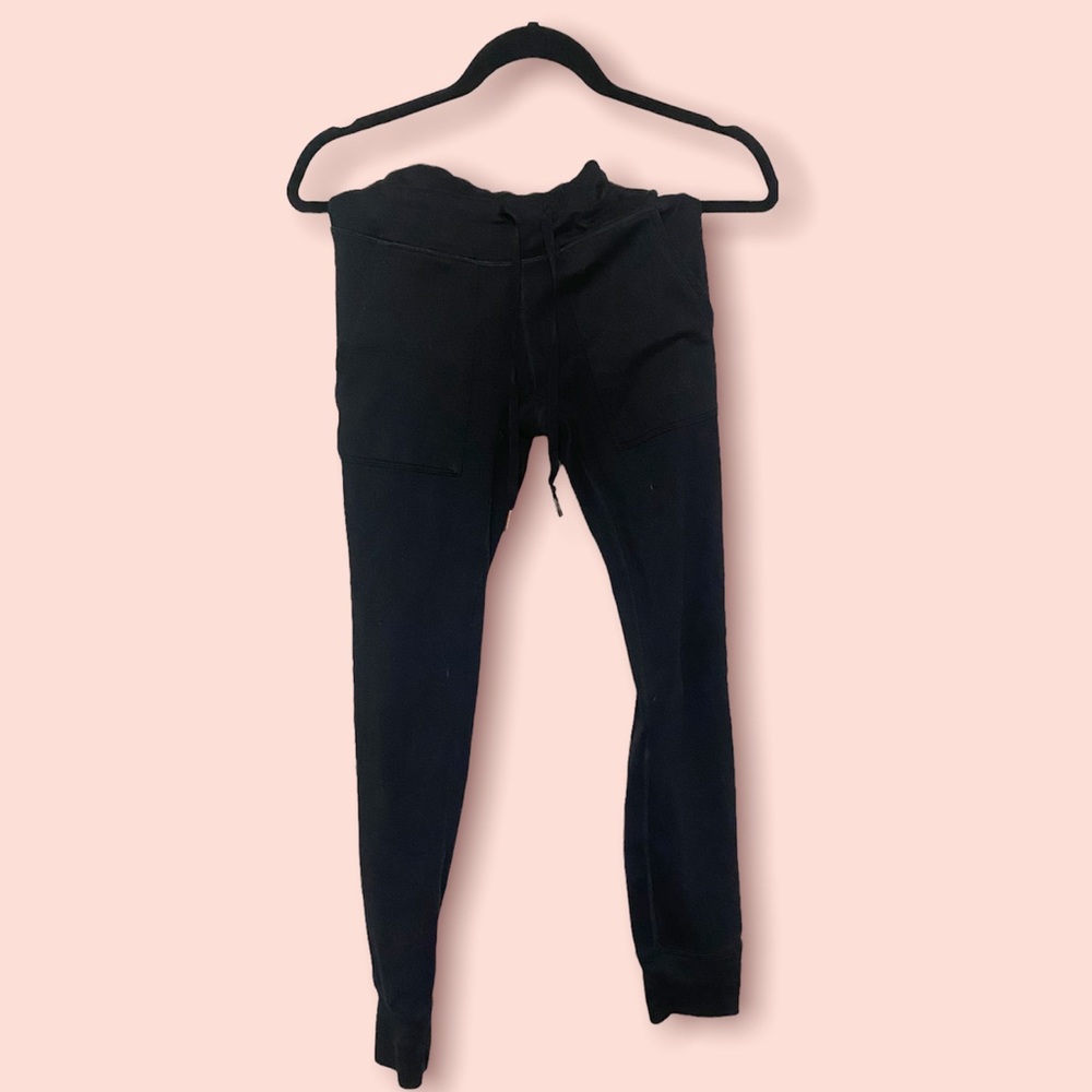 Aerie Black Leggings